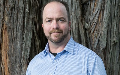 Brent Hoare – Ward 2