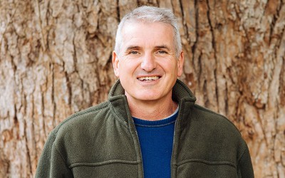 Dominic King – Mayor