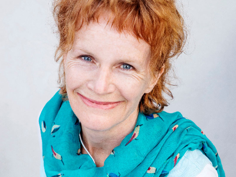 Kerry Brown, Greens candidate for City of Sydney Council, 2016