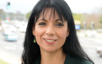 Nina Cheyne – Ward 1