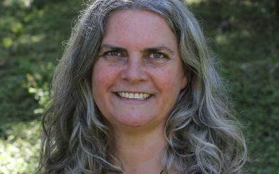 Vanessa Ekins, deputy Mayor