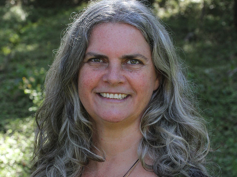 Vanessa Ekins, deputy Mayor