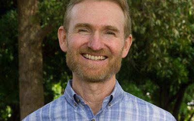 Colin Hesse – Marrickville Ward