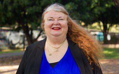 Louise Steer – Stanmore Ward