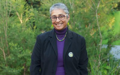 Marghanita da Cruz – Leichhardt Ward