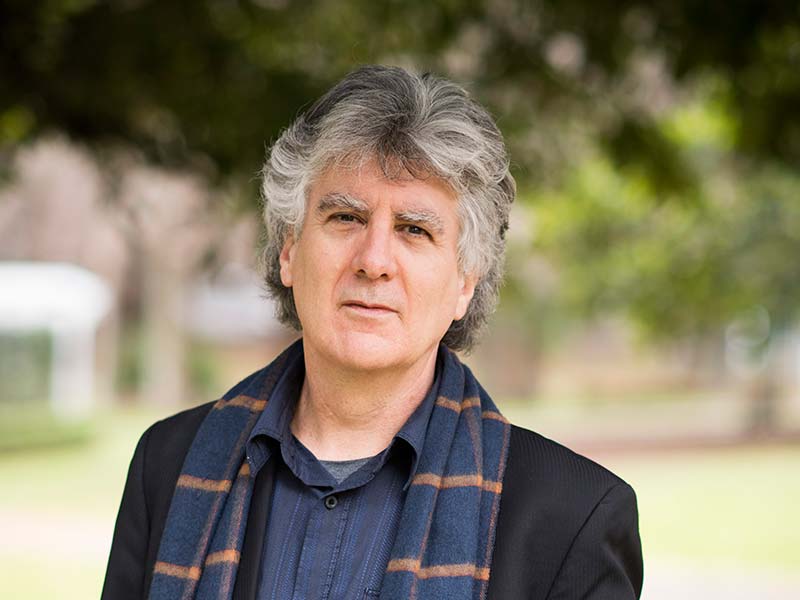 Christopher Gordon, Greens Candidate for City of Ryde Council - East Ward, 2017