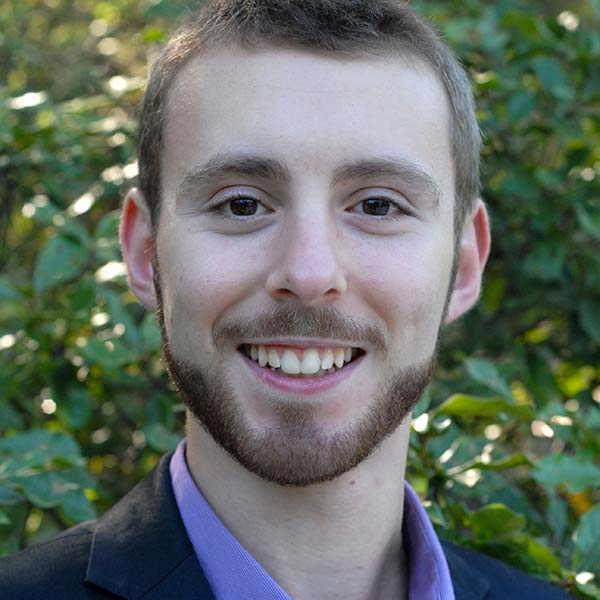 Joseph Nicita, Greens Candidate for Hornsby Shire Council (B Ward) 2017