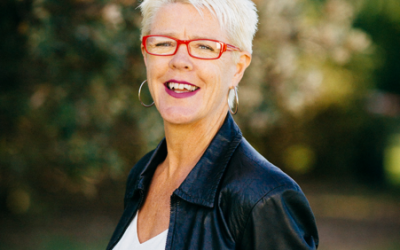 Councillor Elaine Keenan