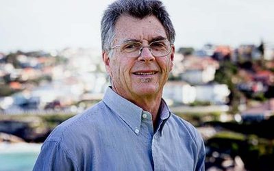 Councillor George Copeland