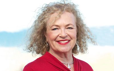 Lindsay Shurey – Mayor