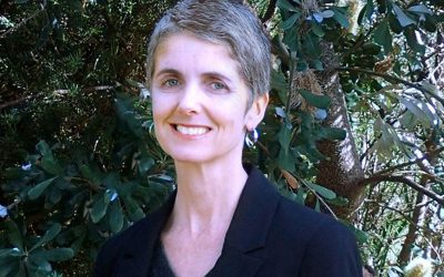 Philipa Veitch – West Ward