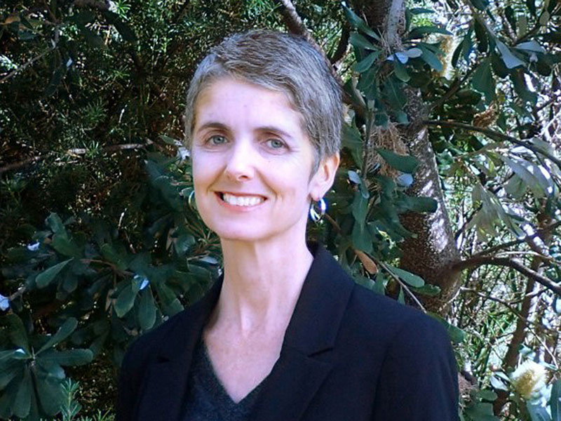 Philipa Veitch – West Ward