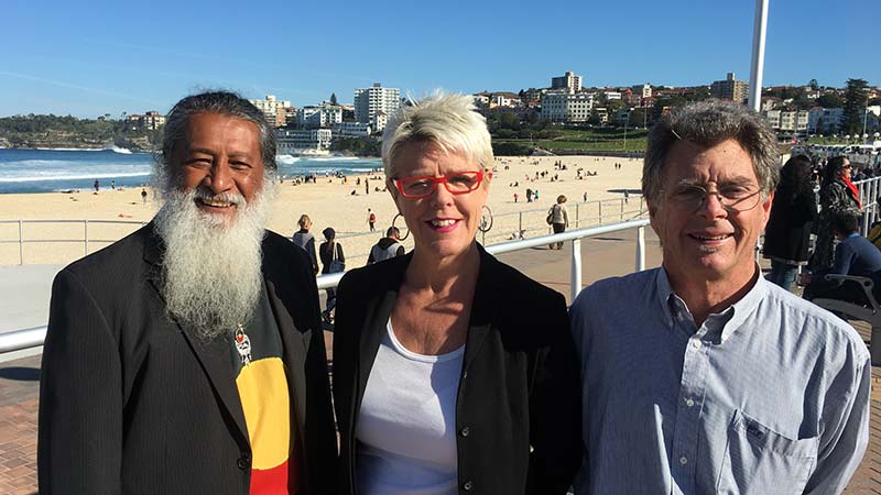 Greens for Waverley will put the community first