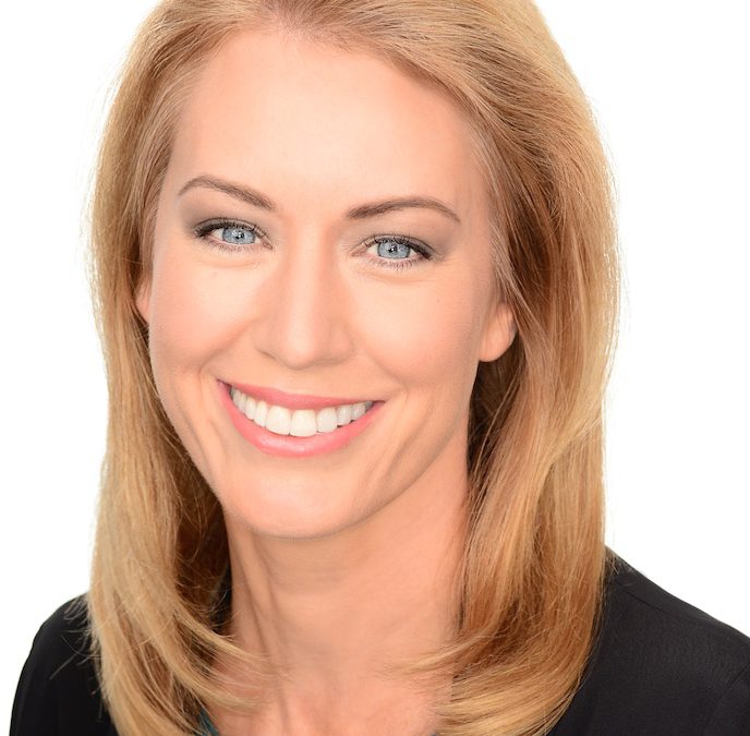 Megan McEwin, Greens Candidate for Woollahra Municipal Council - Cooper Ward, 2017